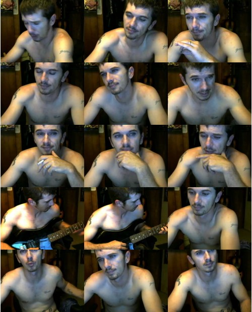 Download Video File: cam4 comic king27