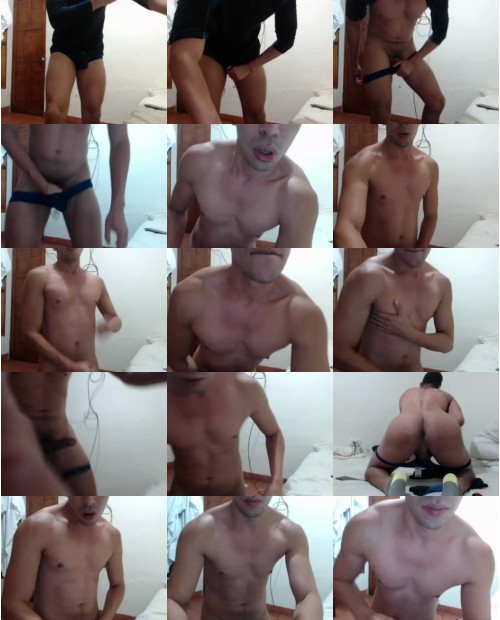 Download Video File: cam4 couplebigcum male