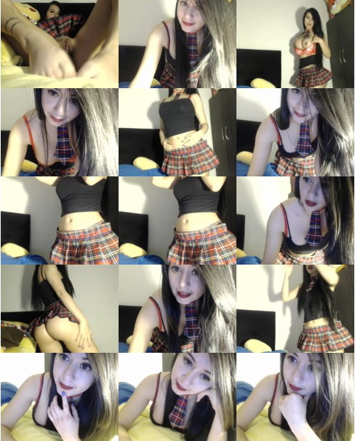 Download Video File: cam4 crazypilar