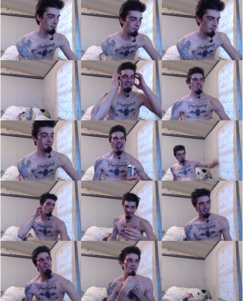 Download Video File: cam4 dallas2289