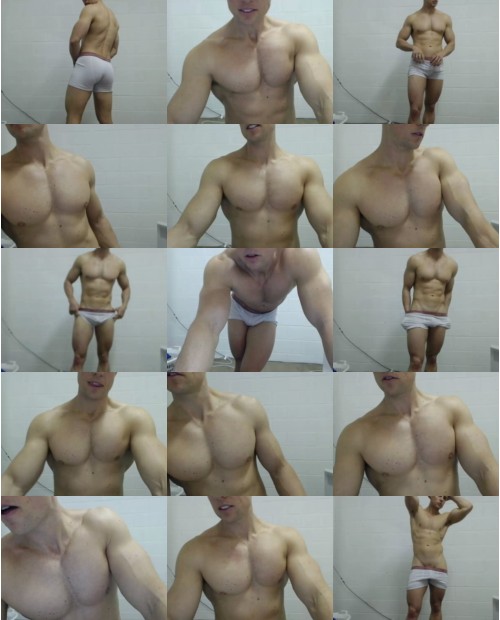 Download Video File: cam4 danfit001