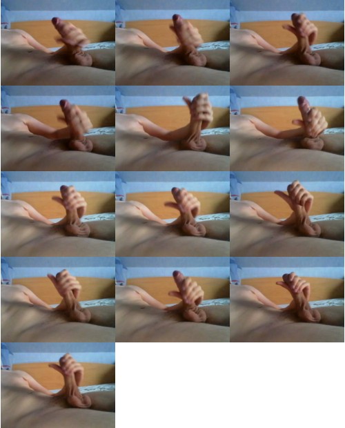 Download Video File: cam4 danielx91
