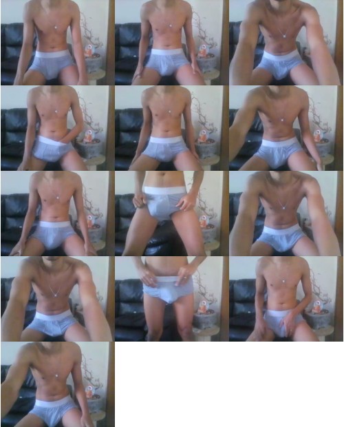 Download Video File: cam4 dariusbr