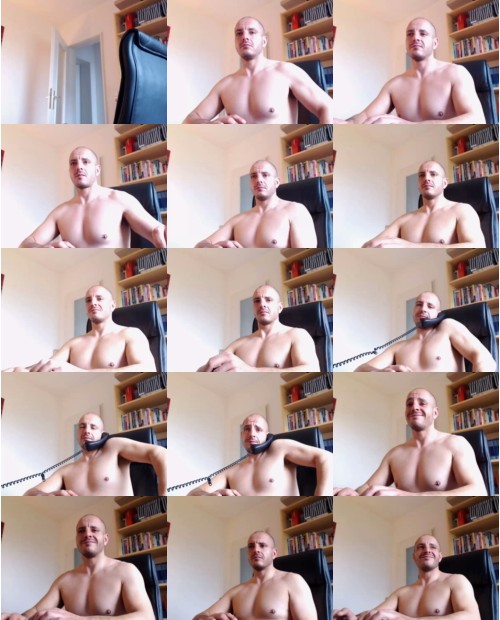 Download Video File: cam4 dom germany