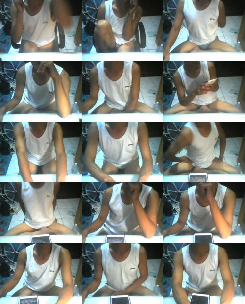 Download Video File: cam4 elijah7767