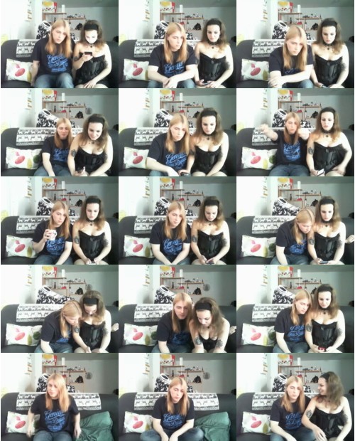Download Video File: cam4 eliminafion