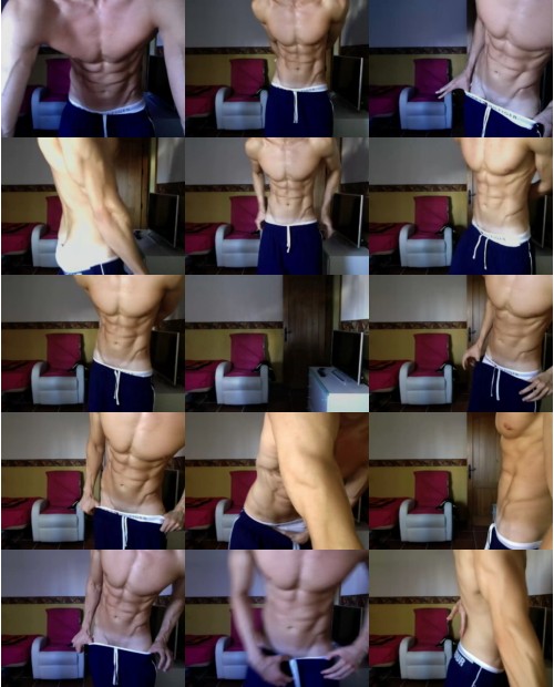 Download Video File: cam4 elisis