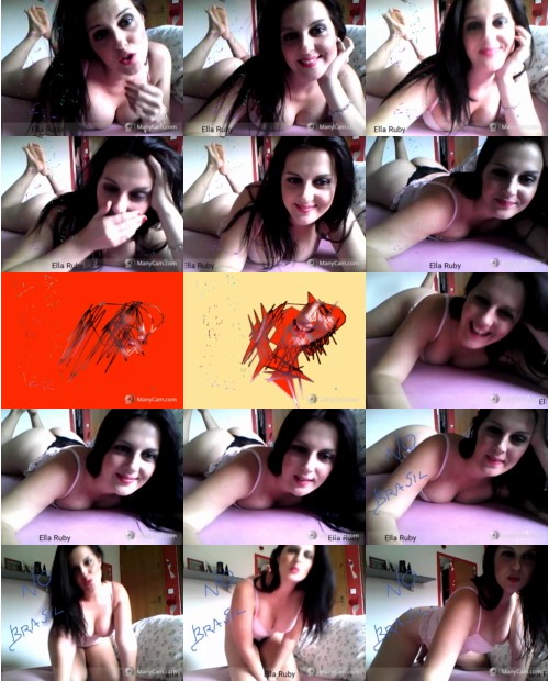 Download Video File: cam4 ellaruby