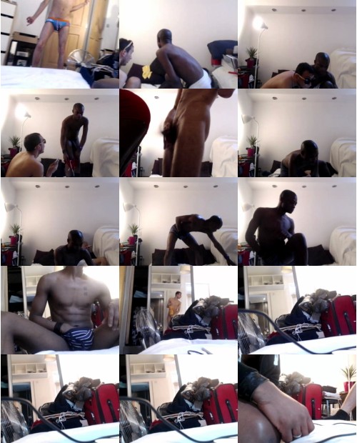 Download Video File: cam4 evikr