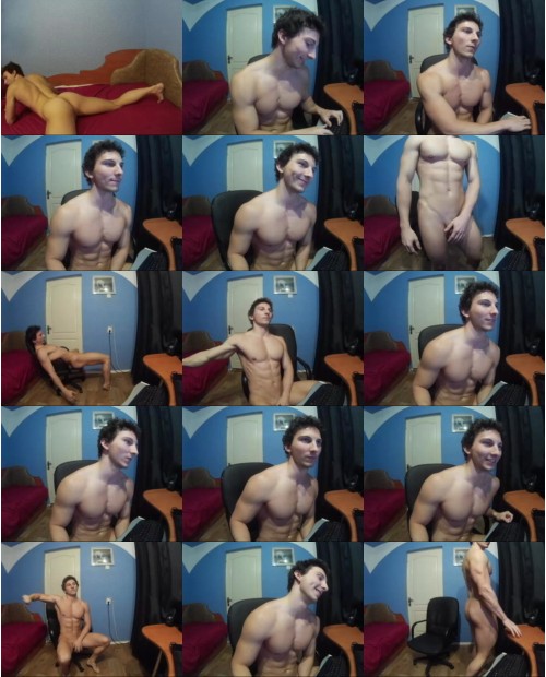 Download Video File: cam4 fatalos