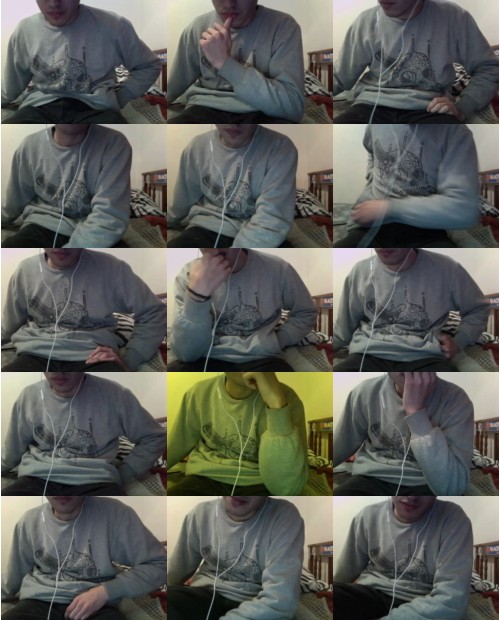 Download Video File: cam4 gabo23cm