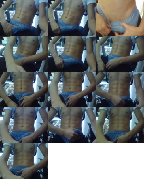 Download Video File: cam4 gabrielrick