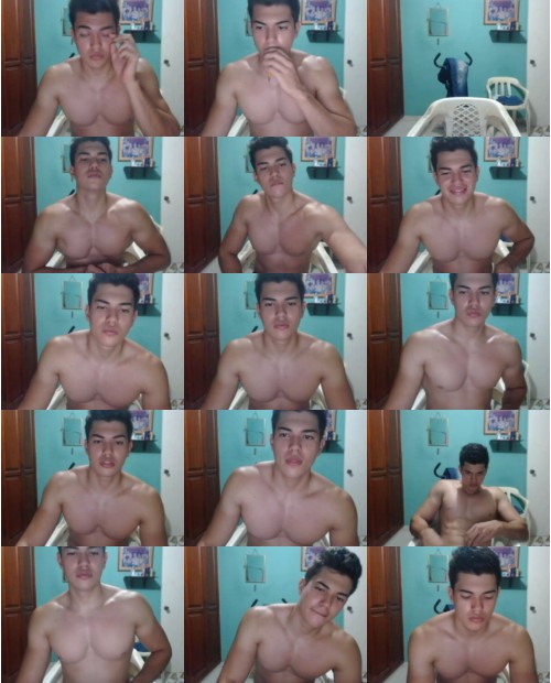 Download Video File: cam4 gagutierrez