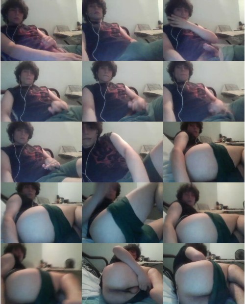Download Video File: cam4 gamerd69