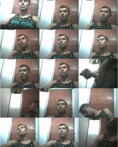 Download Video File: cam4 garbage20