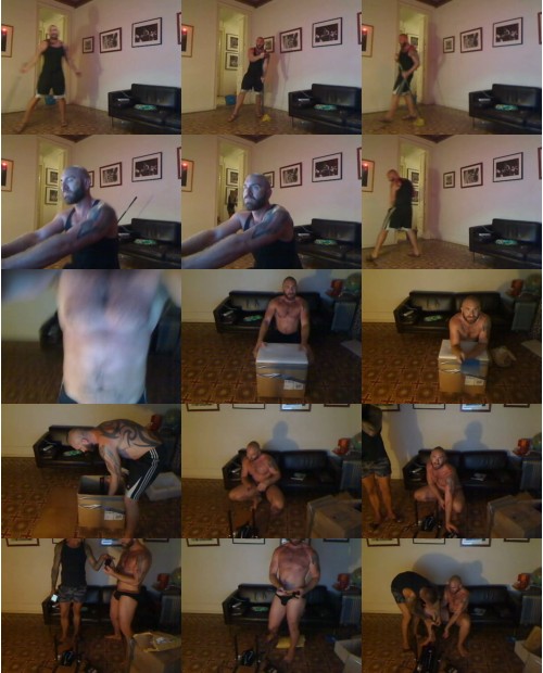 Download Video File: cam4 geoffreypain