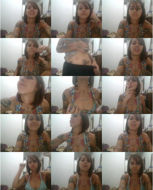 Download Video File: cam4 gipsyspace