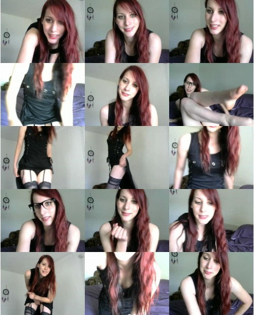 Download Video File: cam4 gladyce foxy