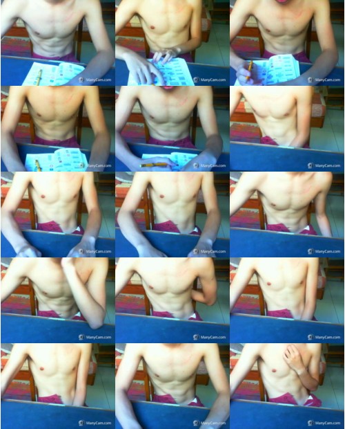 Download Video File: cam4 gogofighter