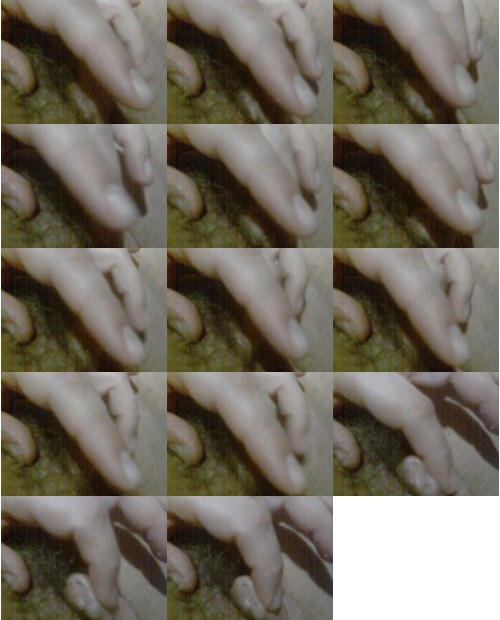 Download Video File: cam4 greludinha95
