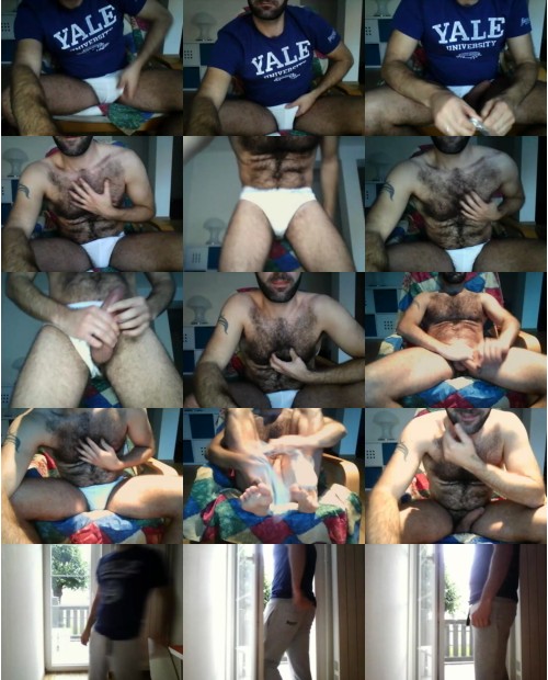 Download Video File: cam4 hairy wolf