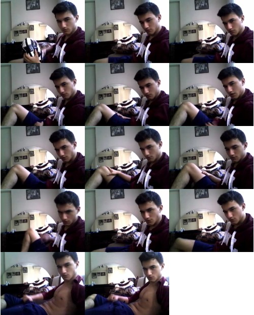Download Video File: cam4 hakan3463