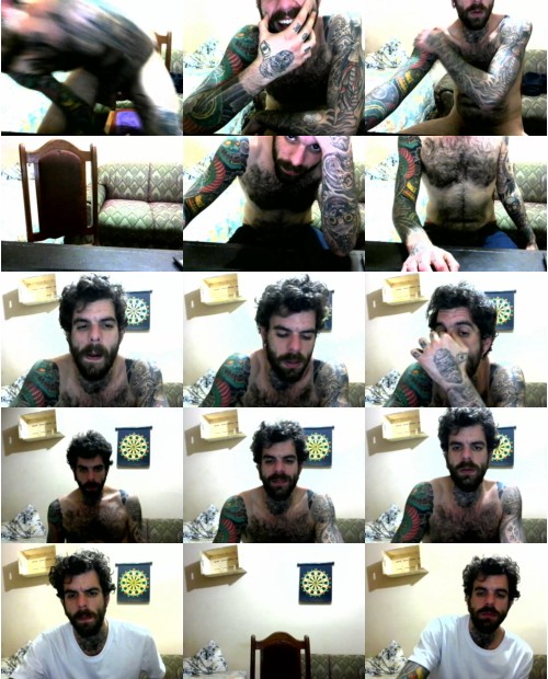 Download Video File: cam4 hell yeh