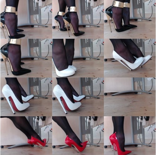 Download Video File: cam4 highheels11