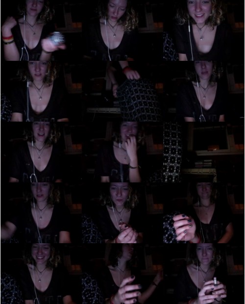 Download Video File: cam4 hippiekitten