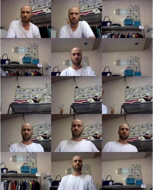 Download Video File: cam4 hornybouyga