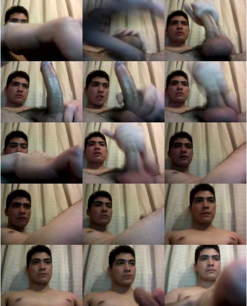 Download Video File: cam4 hot patrick