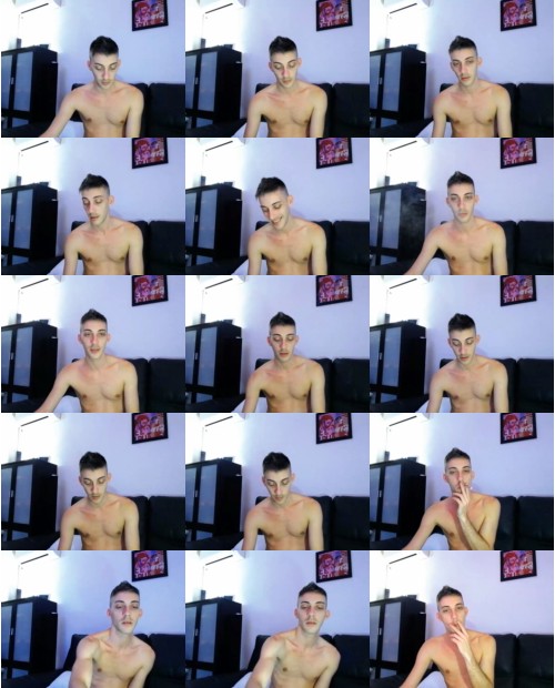 Download Video File: cam4 hugo4k