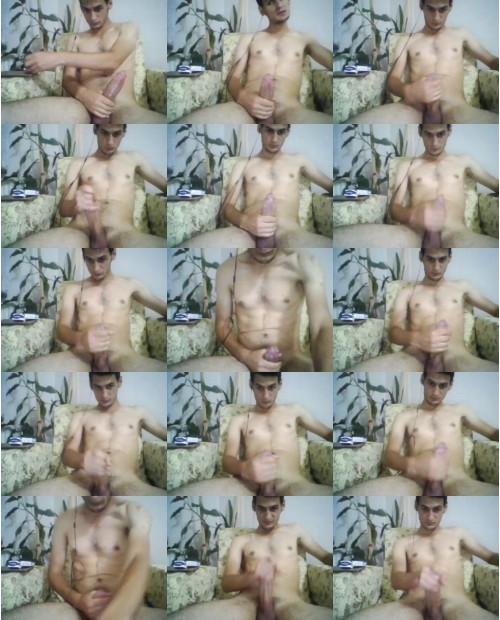 Download Video File: cam4 inanc21ist