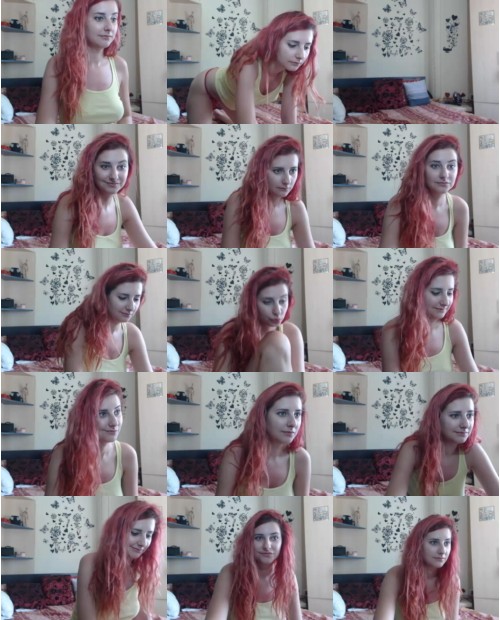 Download Video File: cam4 issa belle