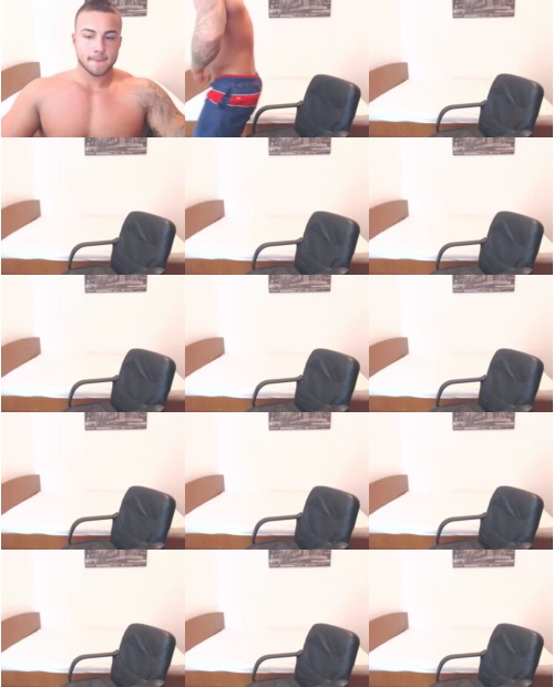 Download Video File: cam4 javicute4u