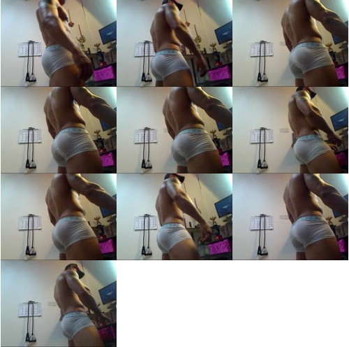 Download Video File: cam4 jericod