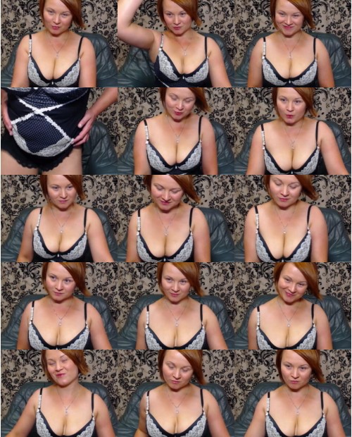 Download Video File: cam4 jessarosse