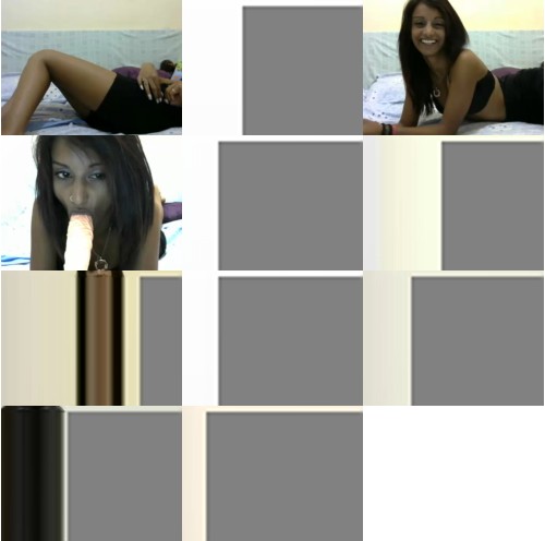 Download Video File: cam4 jhonnyxs