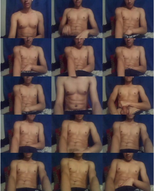Download Video File: cam4 jorgeactivo