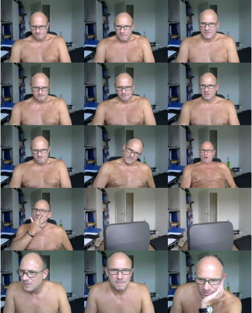 Download Video File: cam4 juergen42