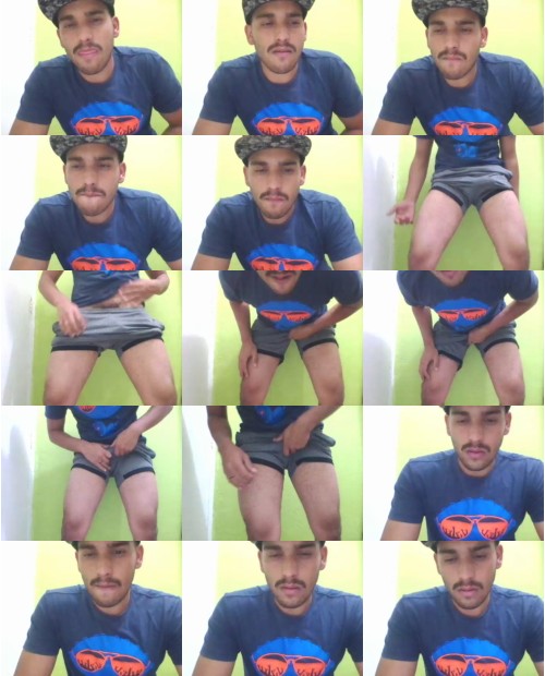 Download Video File: cam4 king brazil1