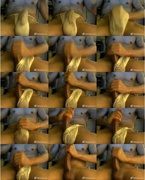 Download Video File: cam4 kitouzuri