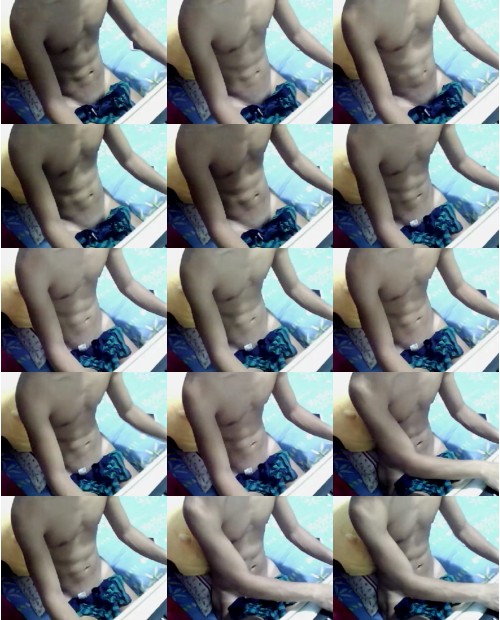 Download Video File: cam4 lamlam0209