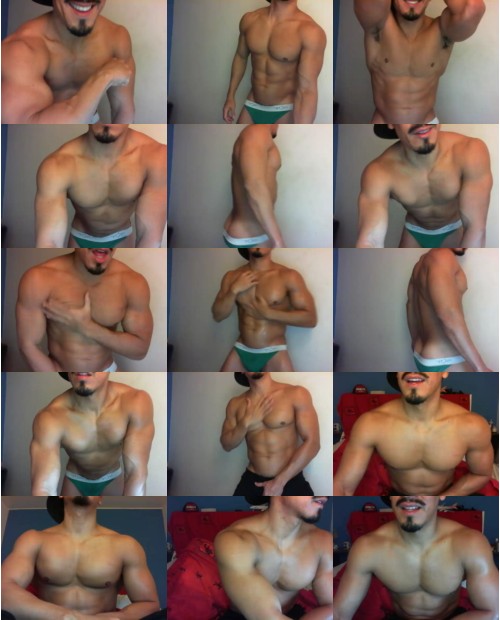 Download Video File: cam4 latinomario
