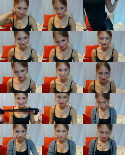 Download Video File: cam4 lennakiss