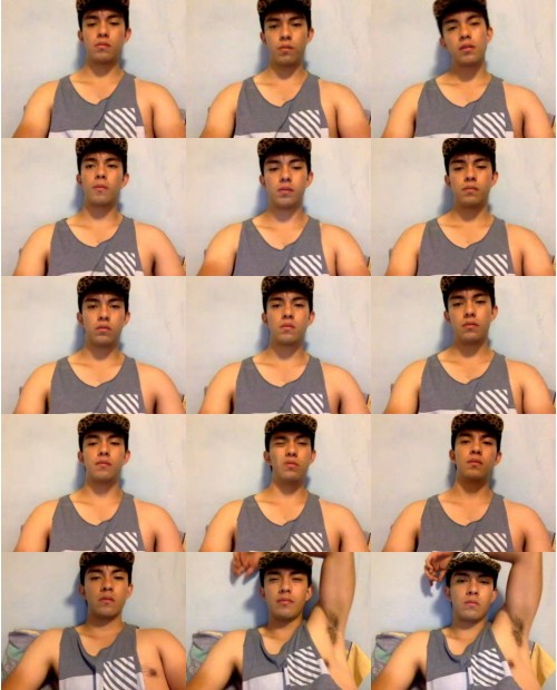 Download Video File: cam4 luis1010sex