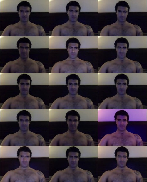 Download Video File: cam4 luiso2905