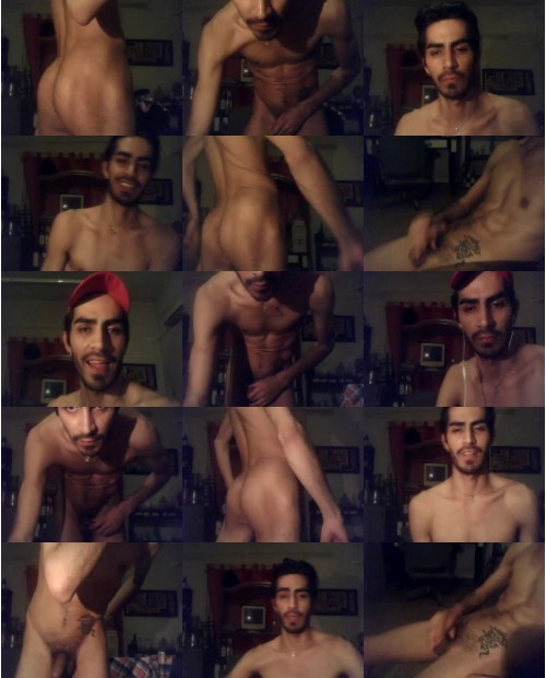 Download Video File: cam4 lukas2225