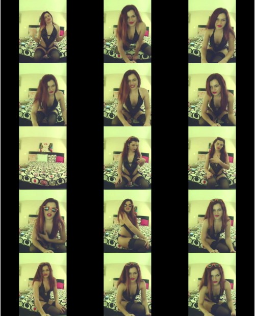 Download Video File: cam4 madeline95