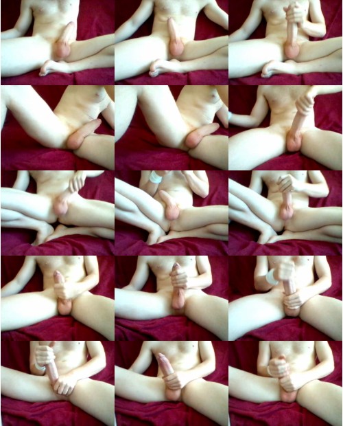 Download Video File: cam4 mago 88